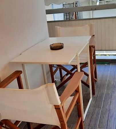 Orestis Cozy Nest Platamonas Extérieur photo