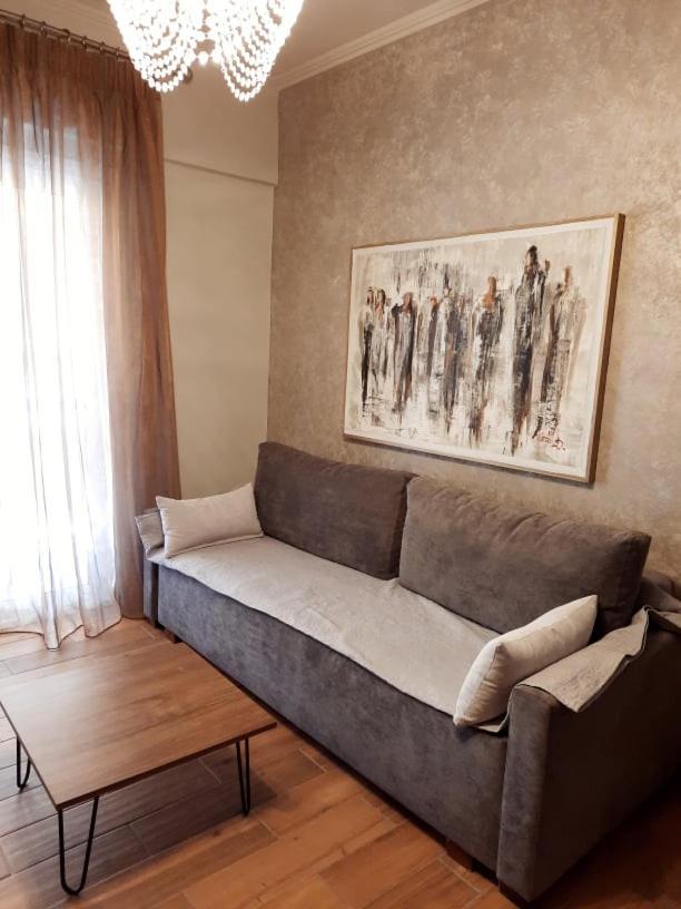 Orestis Cozy Nest Platamonas Extérieur photo