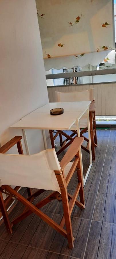 Orestis Cozy Nest Platamonas Extérieur photo
